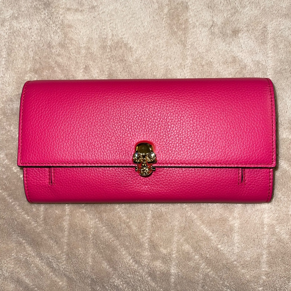 Brand new Alexander McQueen Crossbody purse